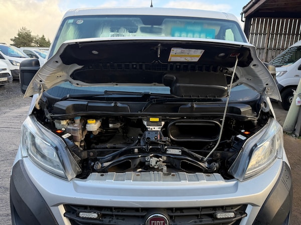 Used Fiat Ducato 2019 for sale - 76290057: Photo 6