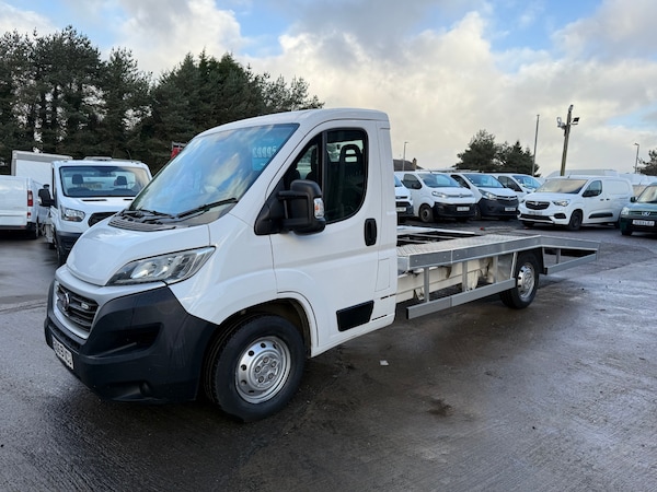 Used Fiat Ducato 2019 for sale - 76290057: Photo 9