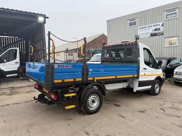 Used Ford Transit 2021 for sale - 76212259: Photo 12