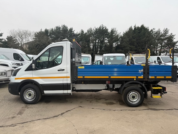 Used Ford Transit 2021 for sale - 76212259: Photo 14