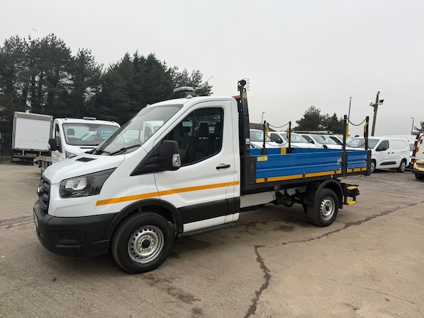 Used Ford Transit 2021 for sale - 76212259: Photo 8