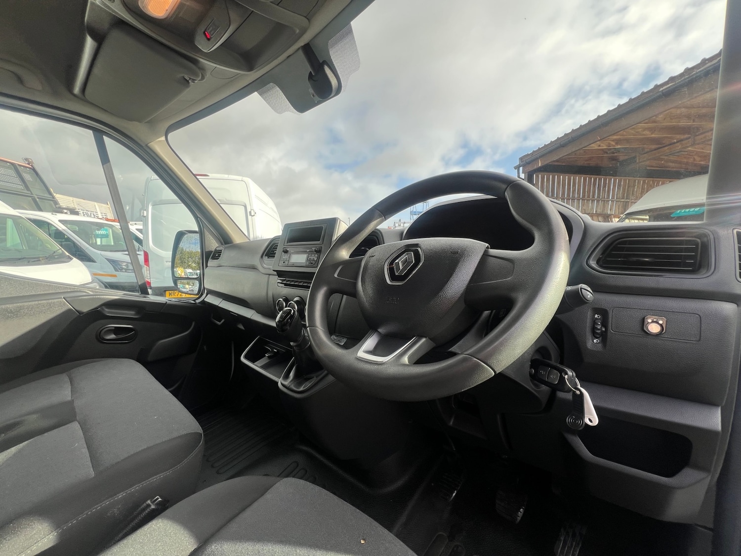 Used Renault Master 2020 for sale - 76968507: Photo 4