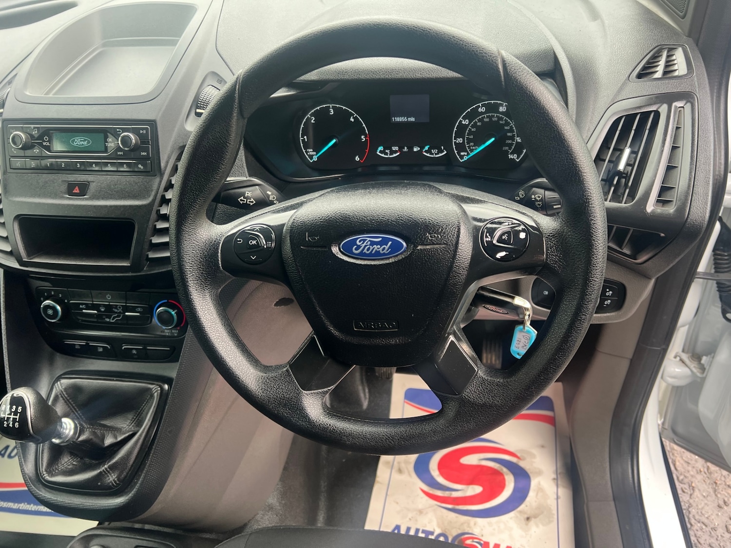 Used Ford Transit Connect 2021 for sale - 76184179: Photo 10