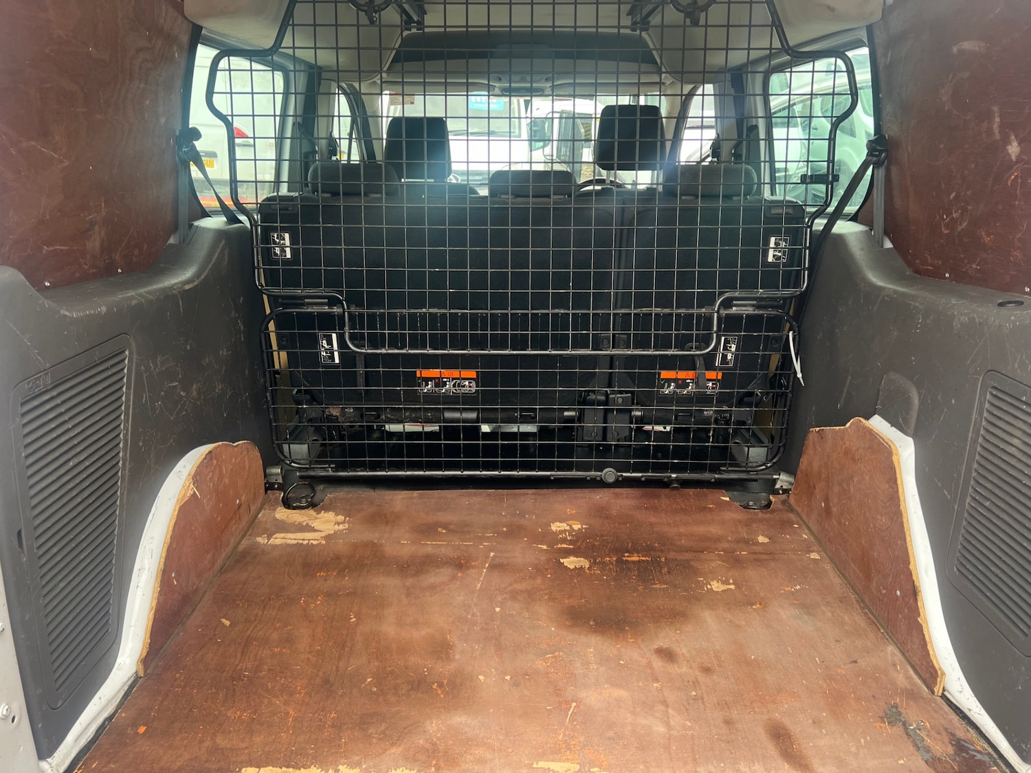 Used Ford Transit Connect 2021 for sale - 76184179: Photo 4