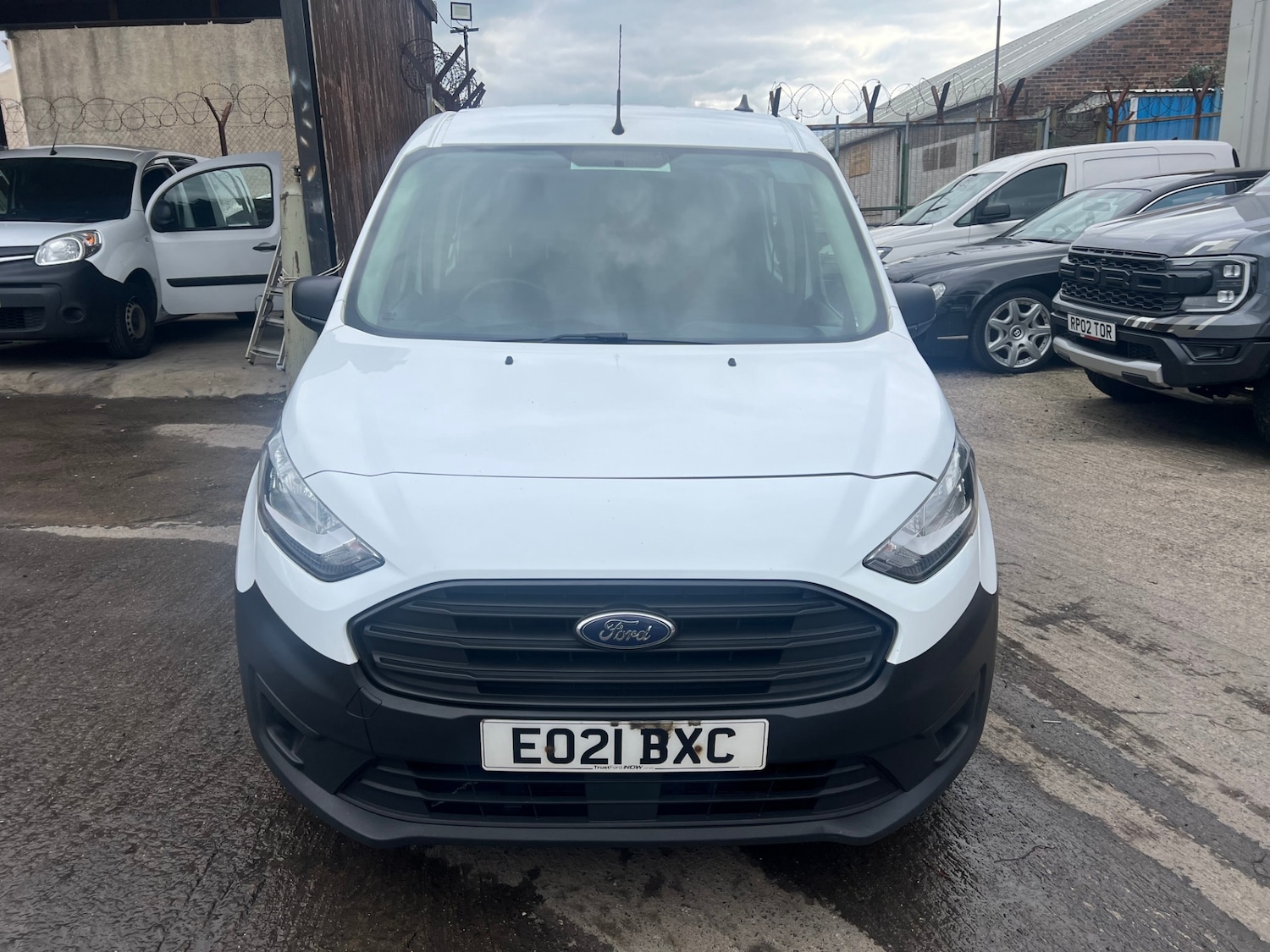 Used Ford Transit Connect 2021 for sale - 76184179: Photo 5