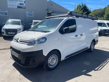 Used Citroen Dispatch 2021 for sale - 79293437: Photo