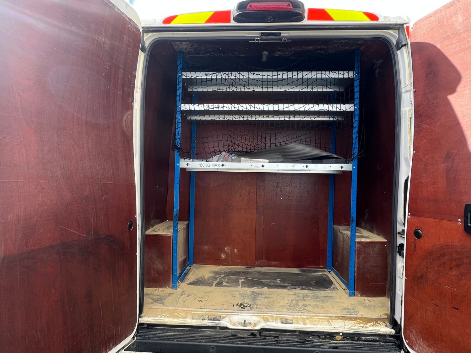 Used Citroen Relay for sale - 78090449: Photo 8