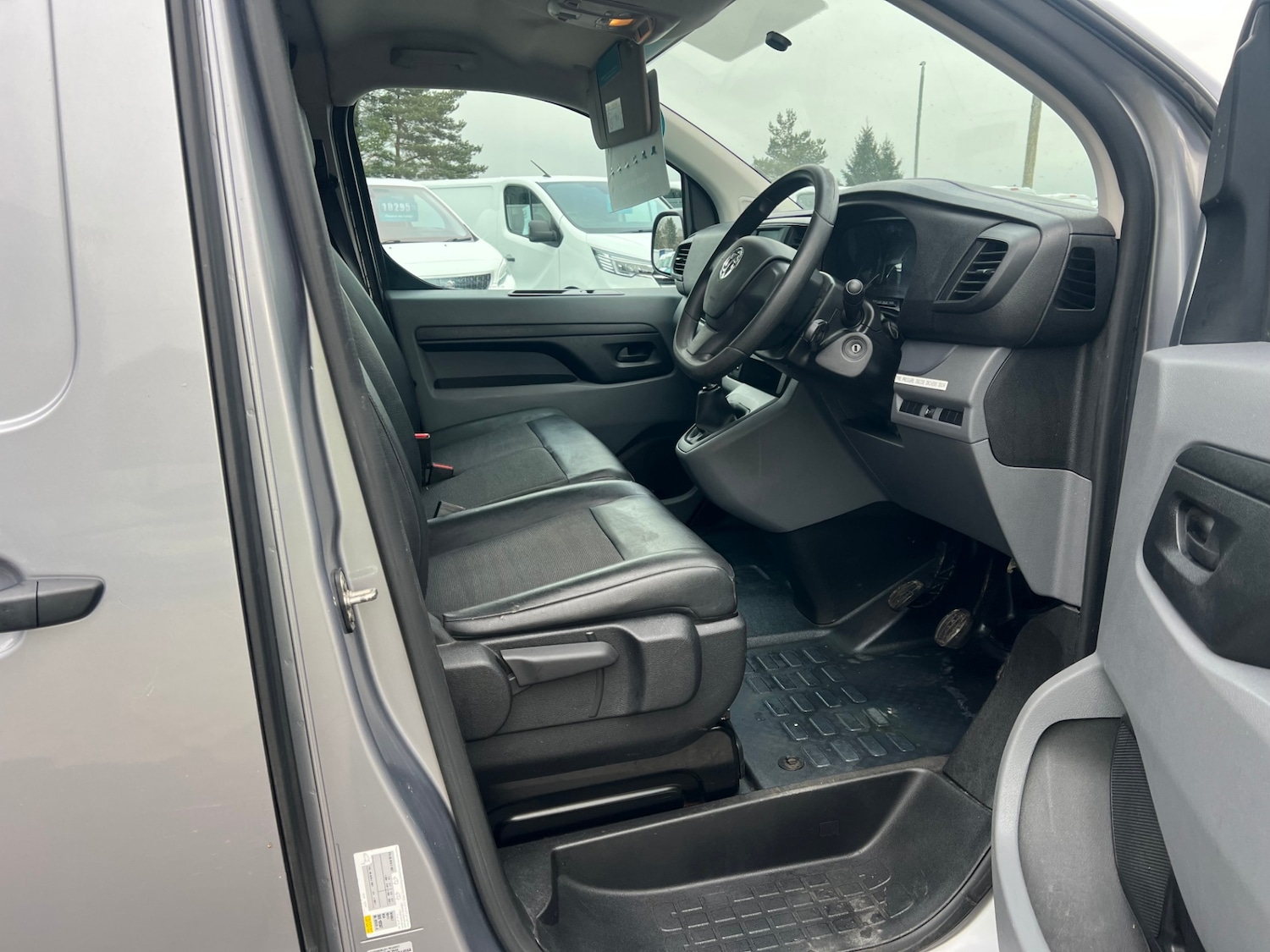 Used Vauxhall Vivaro 2021 for sale - 78090425: Photo 19