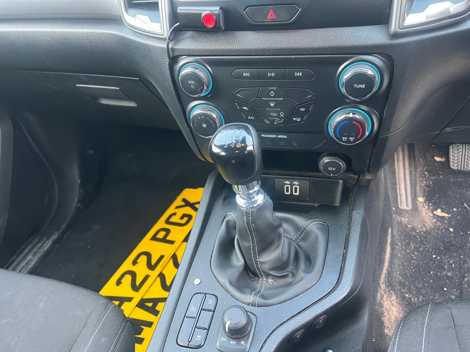 Used Ford Ranger 2022 for sale - 77067513: Photo 17