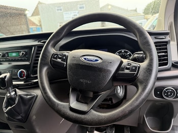 Used Ford Transit Custom 2019 for sale - 75970267: Photo