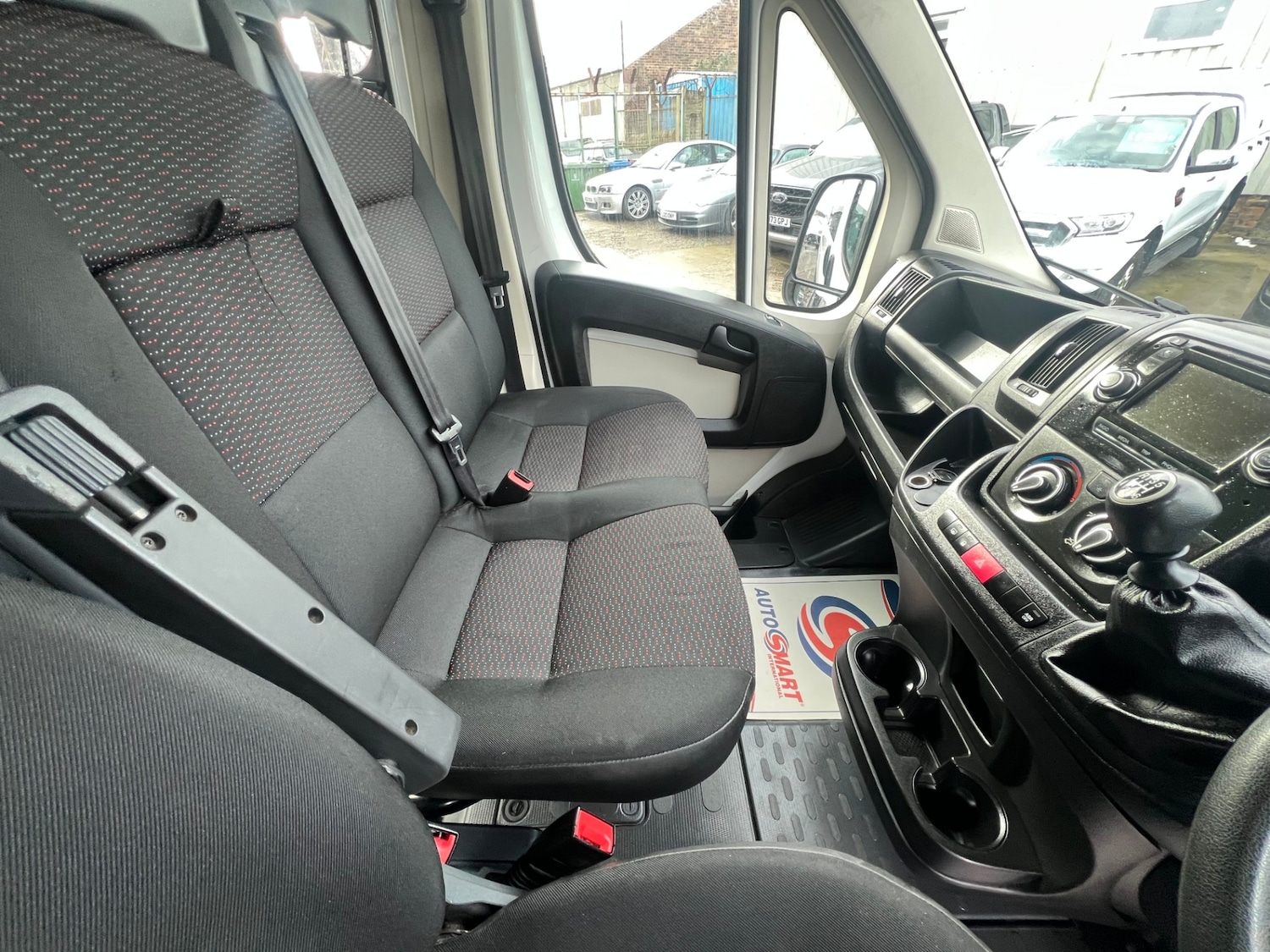 Used Citroen Relay for sale - 78090700: Photo 2