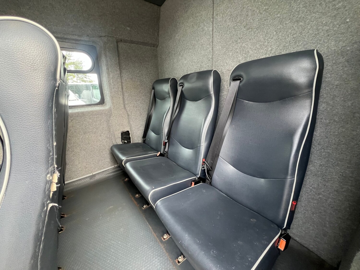 Used Citroen Relay for sale - 78187092: Photo 7