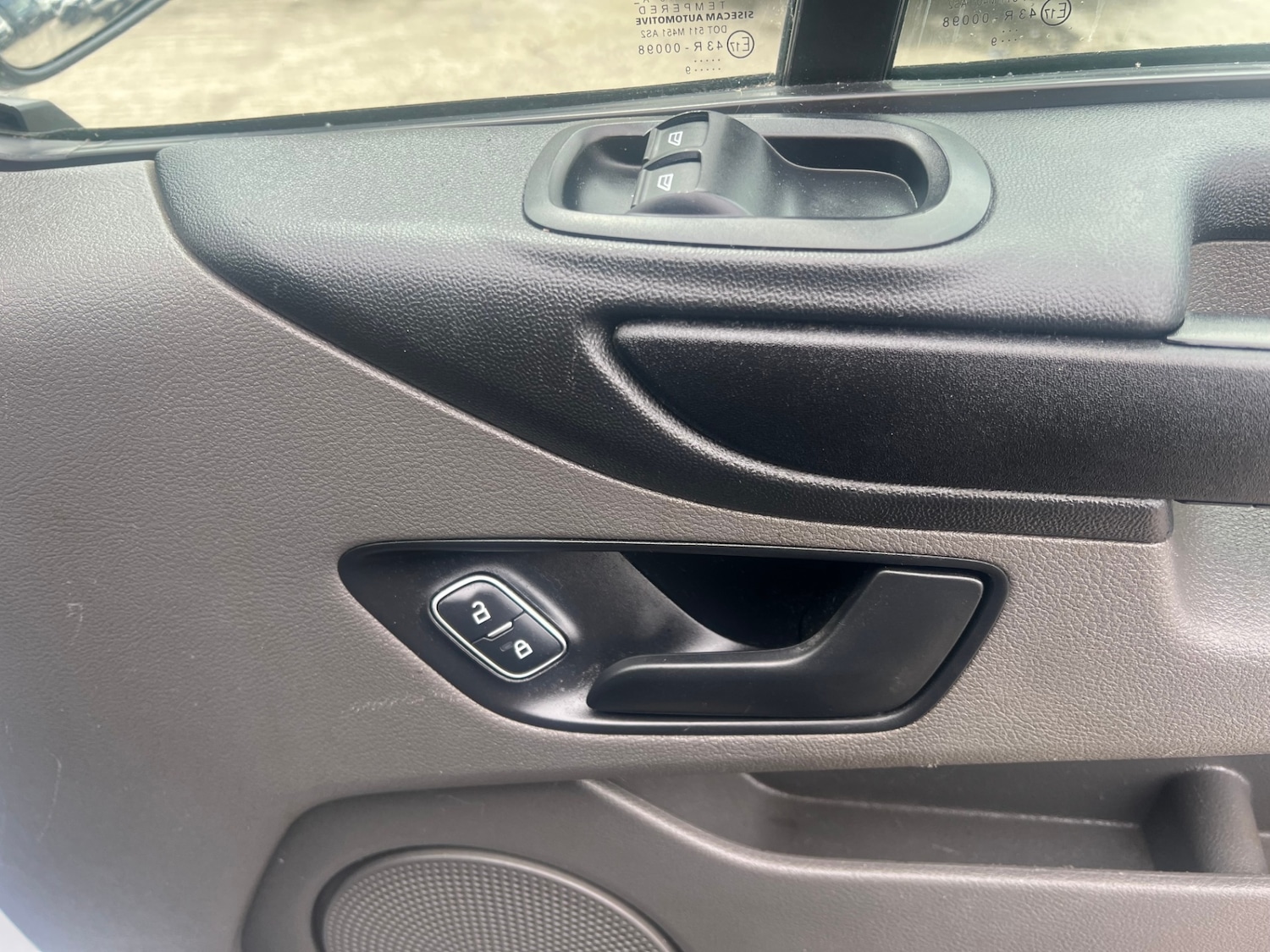 Used Ford Transit Custom 2019 for sale - 76968377: Photo 5