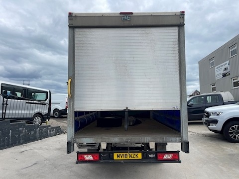 Used Ford Transit 2018 for sale - 77121314: Photo 3