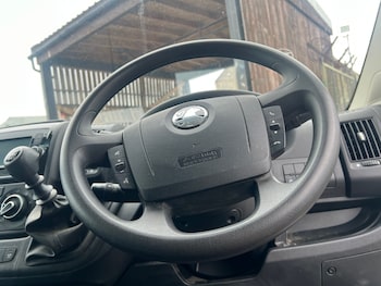Used Vauxhall Movano 2022 for sale - 79603295: Photo
