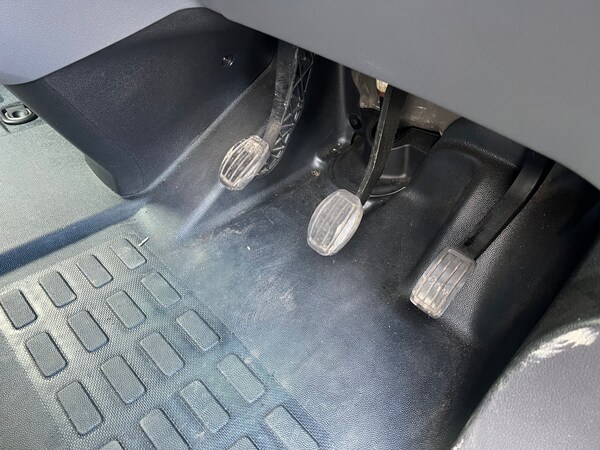 Used Peugeot Expert 2022 for sale - 76321778: Photo 2