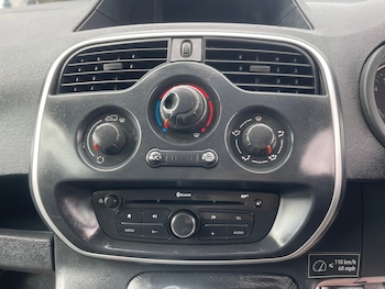 Used Renault Kangoo 2020 for sale - 79548455: Photo