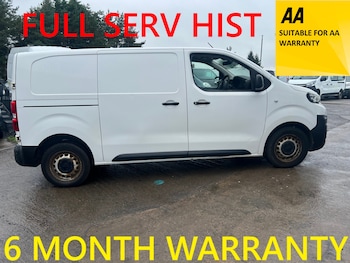 Used Peugeot Expert 2020 for sale - 75922118: Photo
