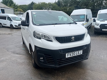 Used Peugeot Expert 2020 for sale - 75922118: Photo