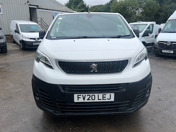 Used Peugeot Expert 2020 for sale - 75922118: Photo