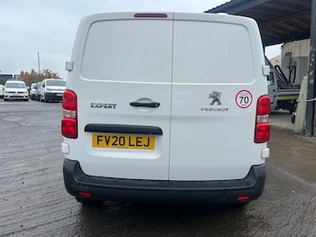 Used Peugeot Expert 2020 for sale - 75922118: Photo