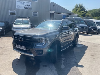 Used Ford Ranger 2023 for sale - 79376425: Photo