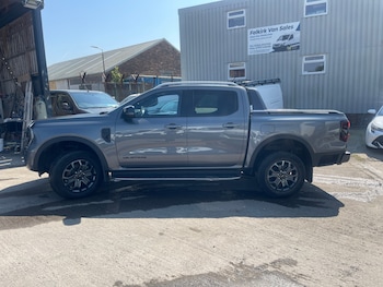 Used Ford Ranger 2023 for sale - 79376425: Photo