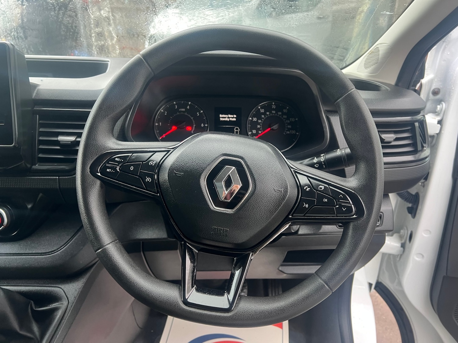 Used Renault Trafic 2023 for sale - 77759460: Photo 4