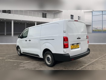 Used Fiat Scudo 2022 for sale - 77375405: Photo