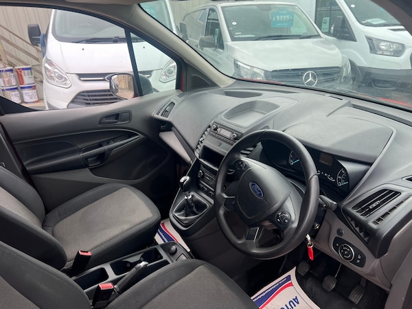 Used Ford Transit Connect 2020 for sale - 76213715: Photo 14