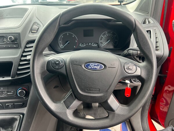 Used Ford Transit Connect 2020 for sale - 76213715: Photo 15