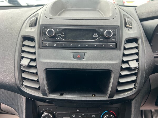 Used Ford Transit Connect 2020 for sale - 76213715: Photo 3