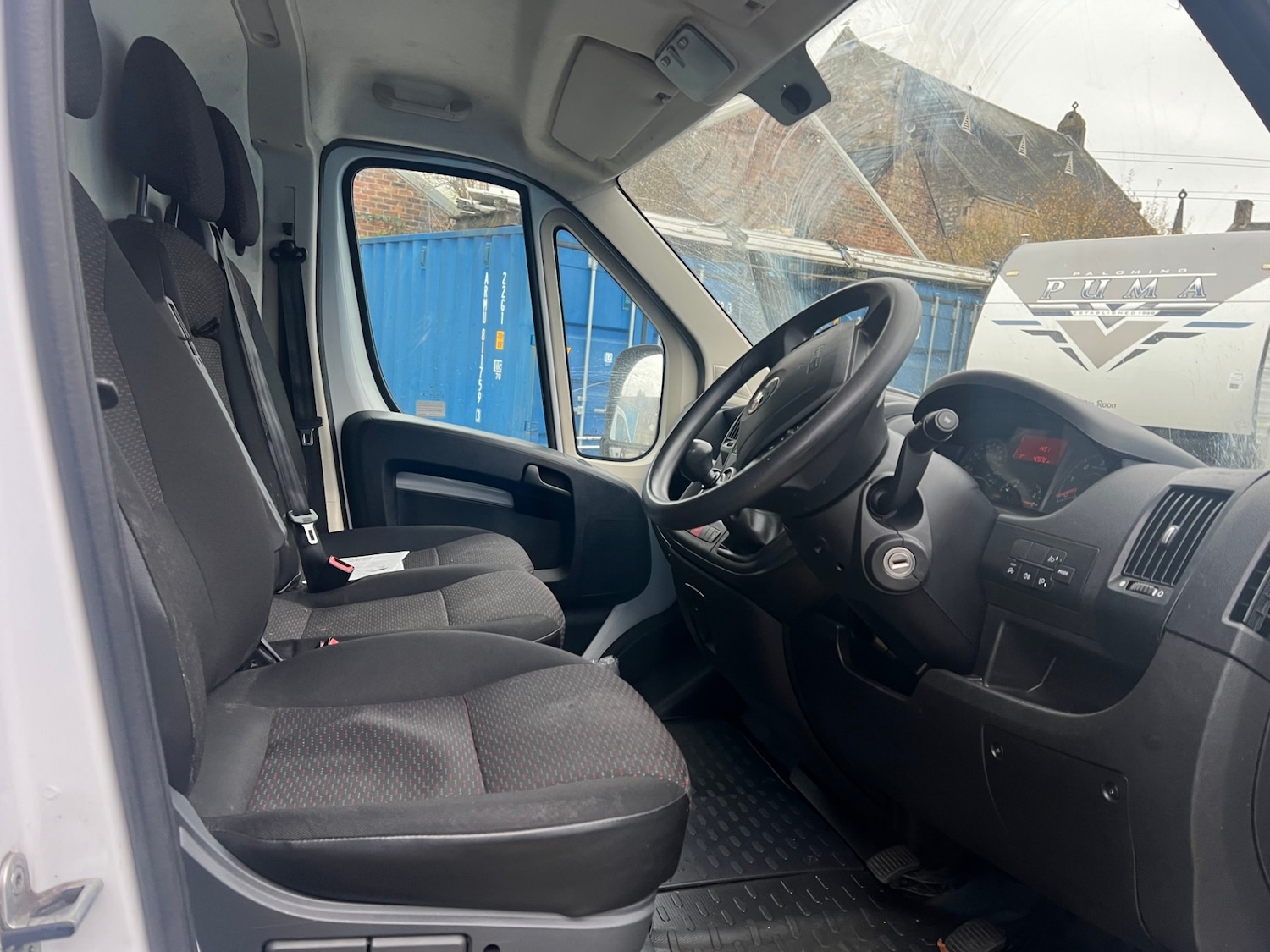 Used Vauxhall Movano 2022 for sale - 76875324: Photo 7