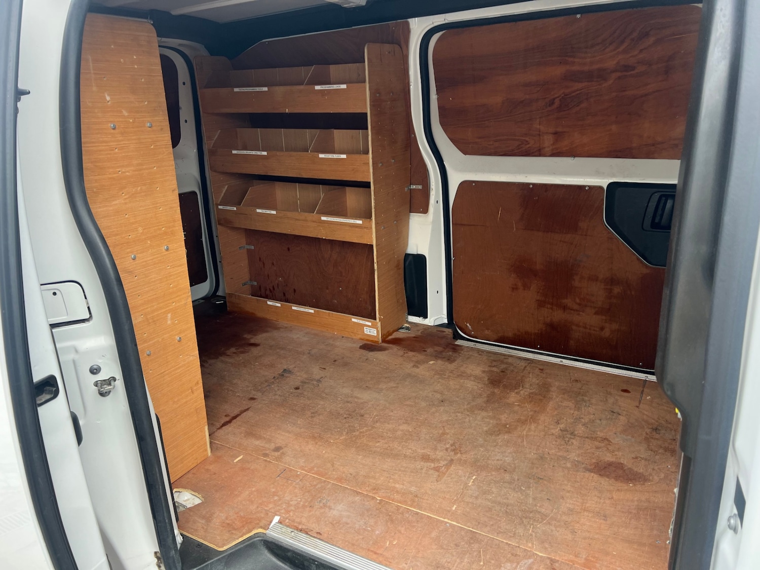 Used Citroen Dispatch 2019 for sale - 77373453: Photo 17