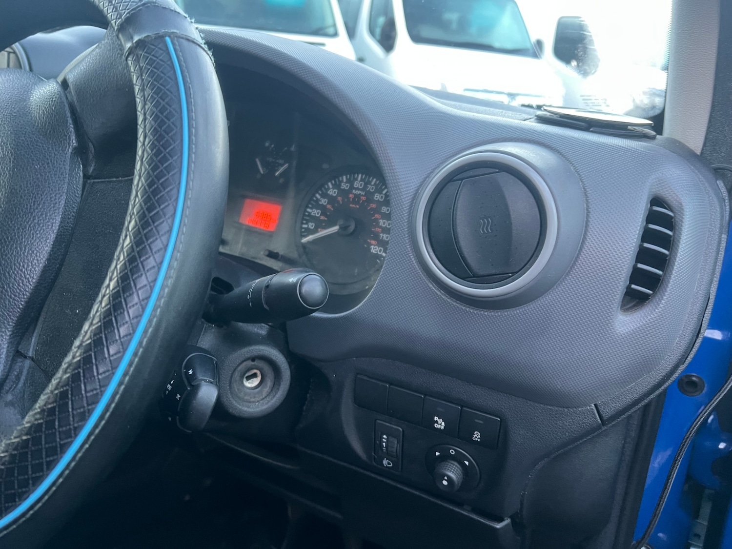 Used Peugeot Partner 2018 for sale - 77122720: Photo 4