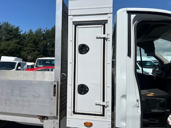 Used Ford Transit 2021 for sale - 76868227: Photo