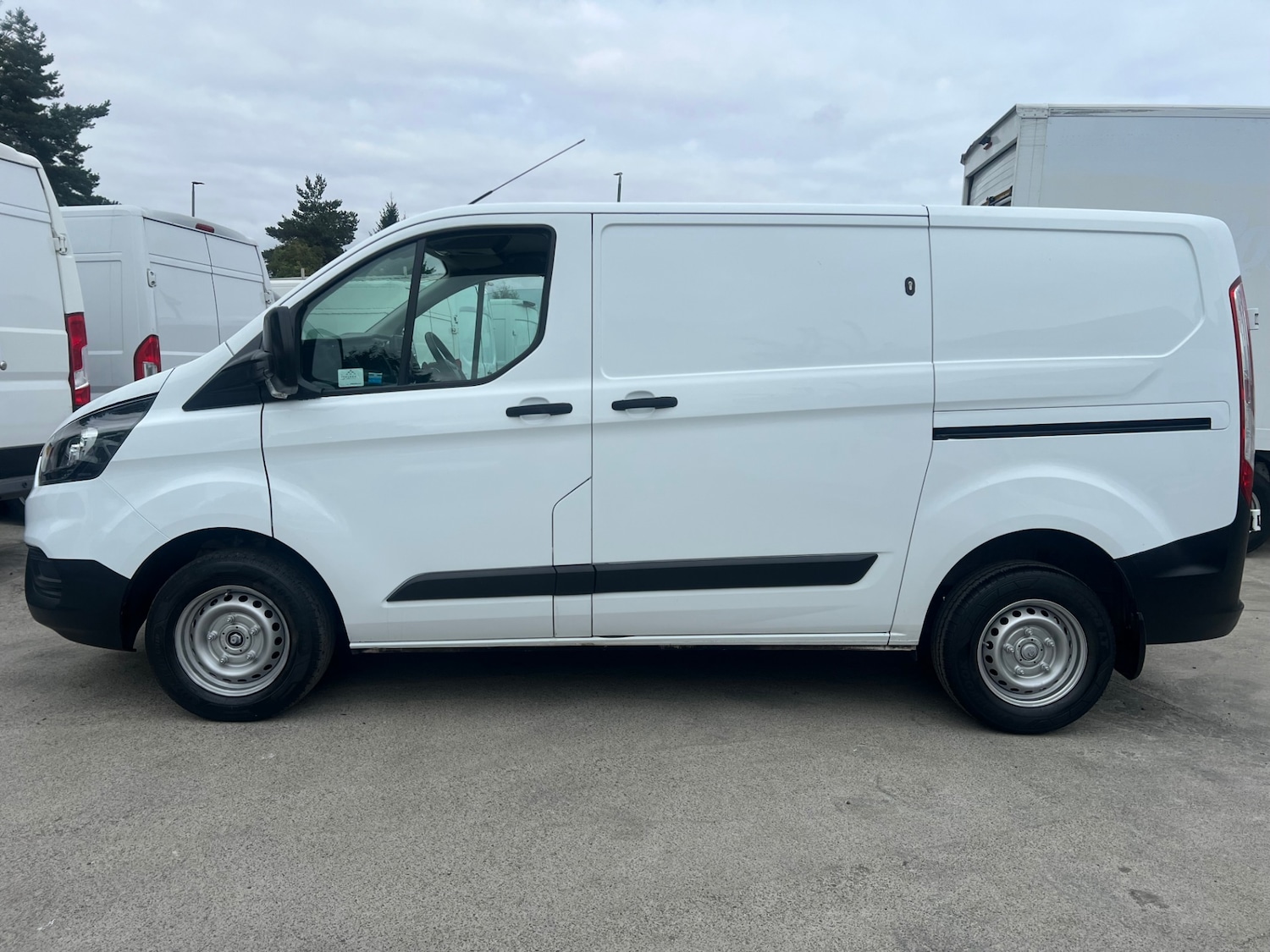 Vehicle 13