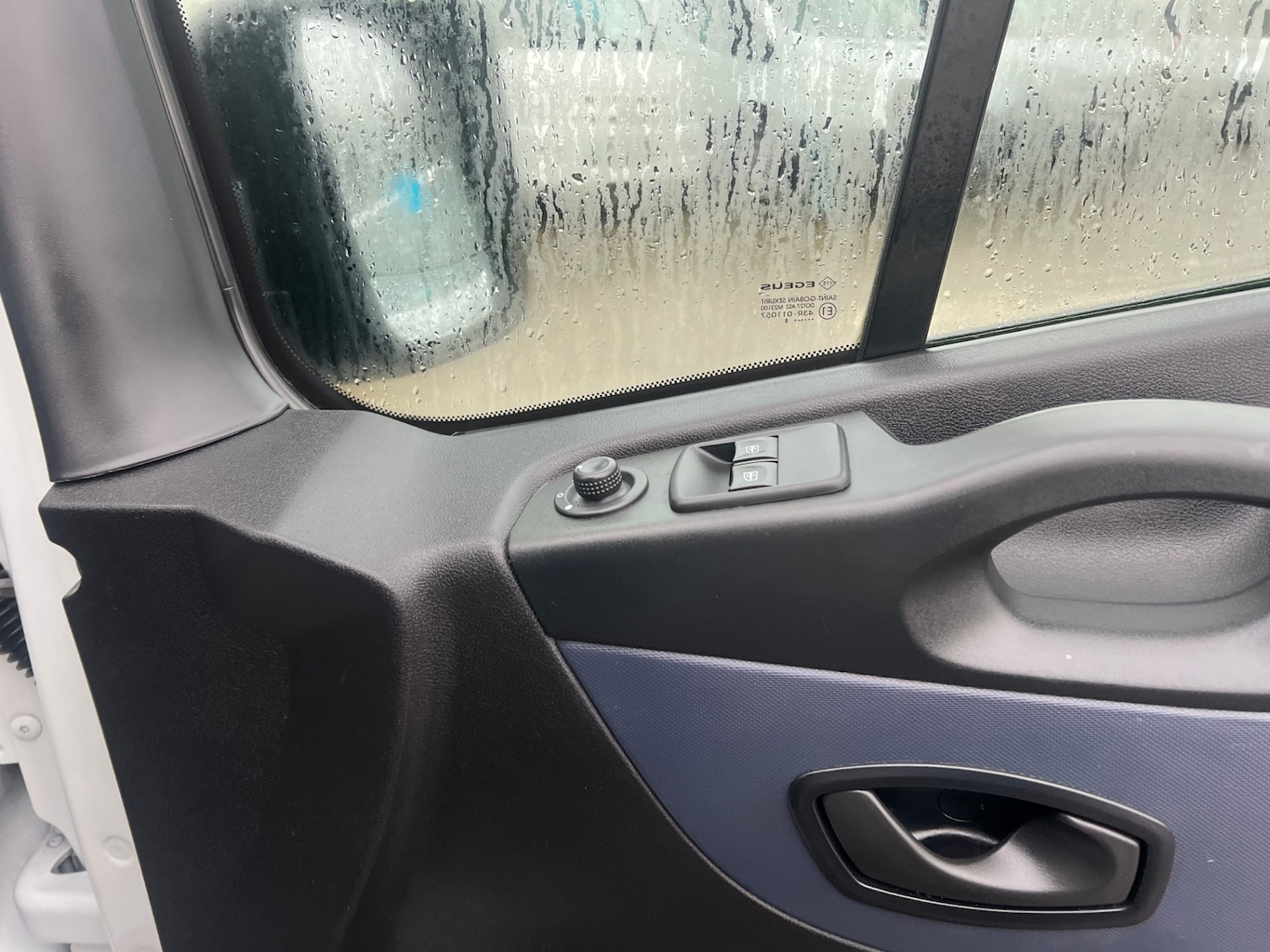 Used Vauxhall Vivaro 2018 for sale - 77555642: Photo 8