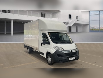 Used Citroen Relay 2019 for sale - 79603797: Photo
