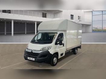 Used Citroen Relay 2019 for sale - 79603797: Photo