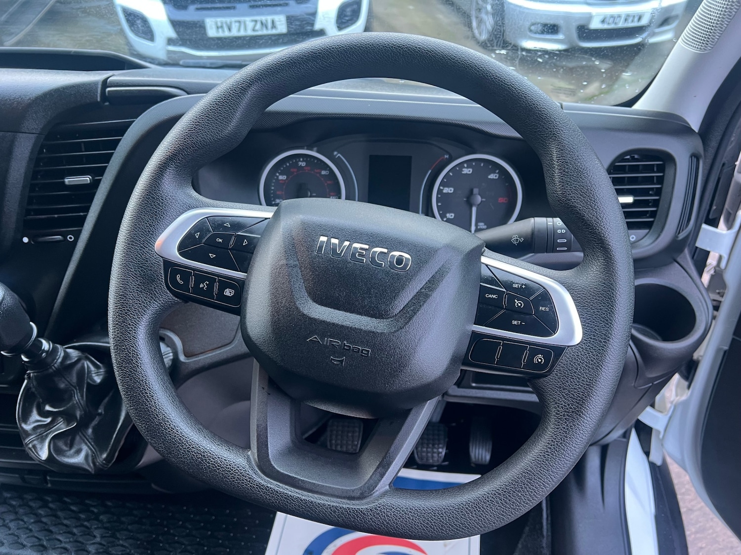 Used Iveco Daily 2023 for sale - 77349927: Photo 4