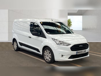 Used Ford Transit Connect 2019 for sale - 78486455: Photo