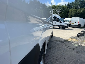 Used Peugeot Boxer 2022 for sale - 75692222: Photo