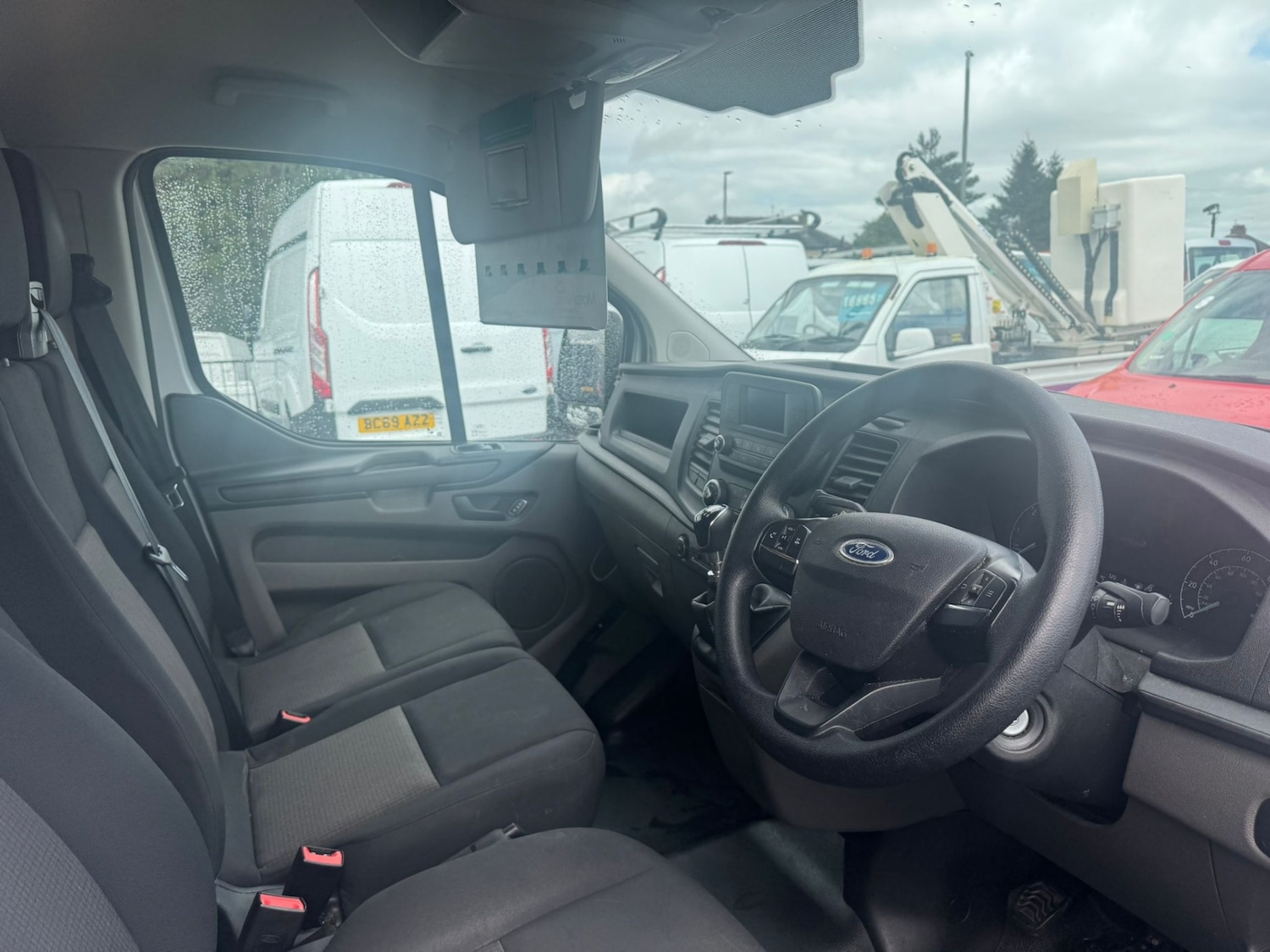 Vehicle 7