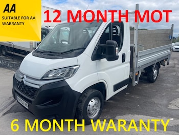 Used Citroen Relay 2020 for sale - 79376422: Photo