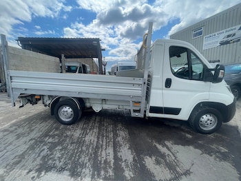 Used Citroen Relay 2020 for sale - 79376422: Photo