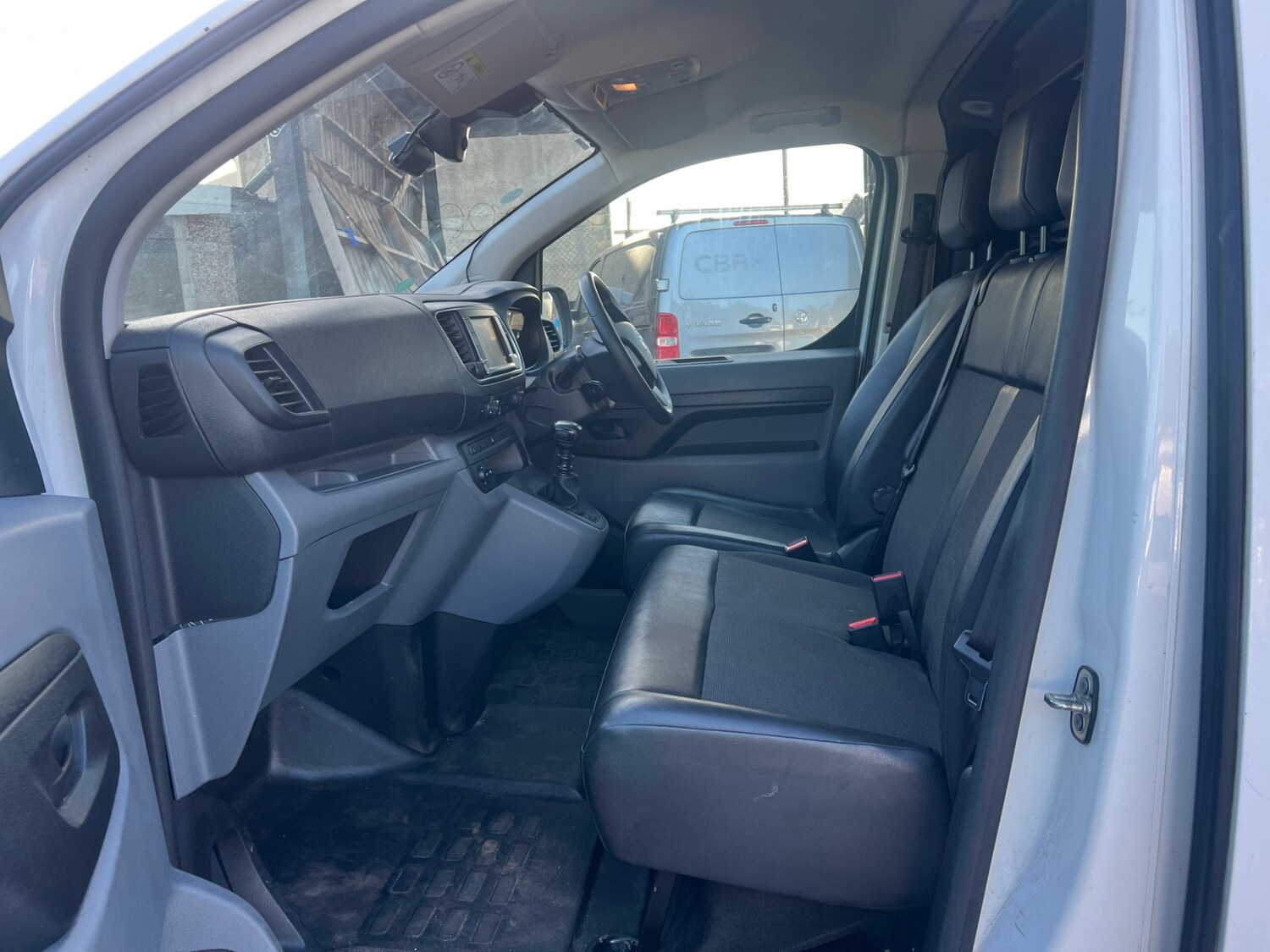 Used Vauxhall Vivaro 2022 for sale - 77902339: Photo 8