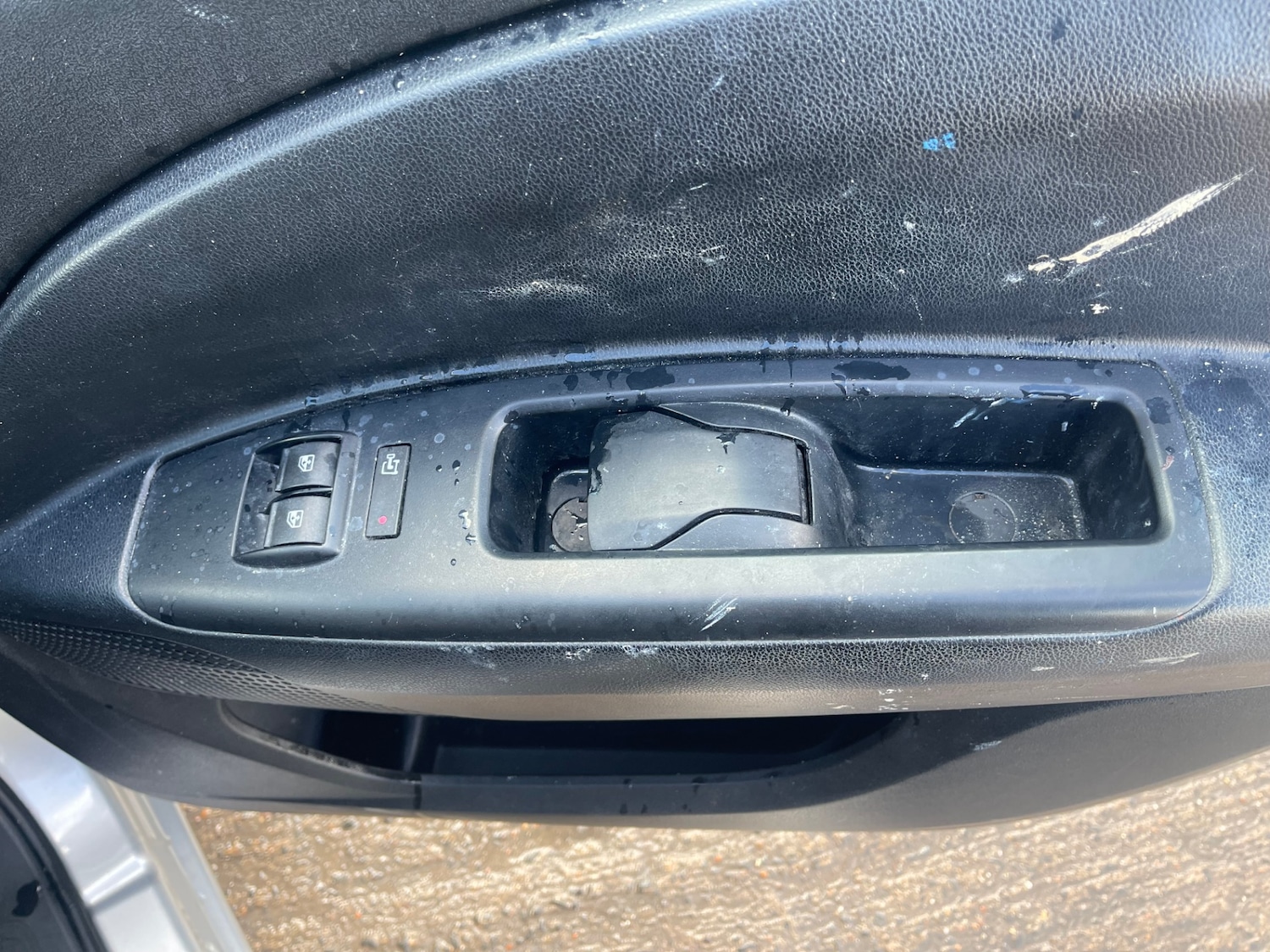 Used Vauxhall Combo 2018 for sale - 78187100: Photo 4