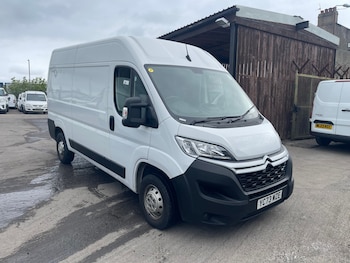 Used Citroen Relay 2023 for sale - 78929447: Photo