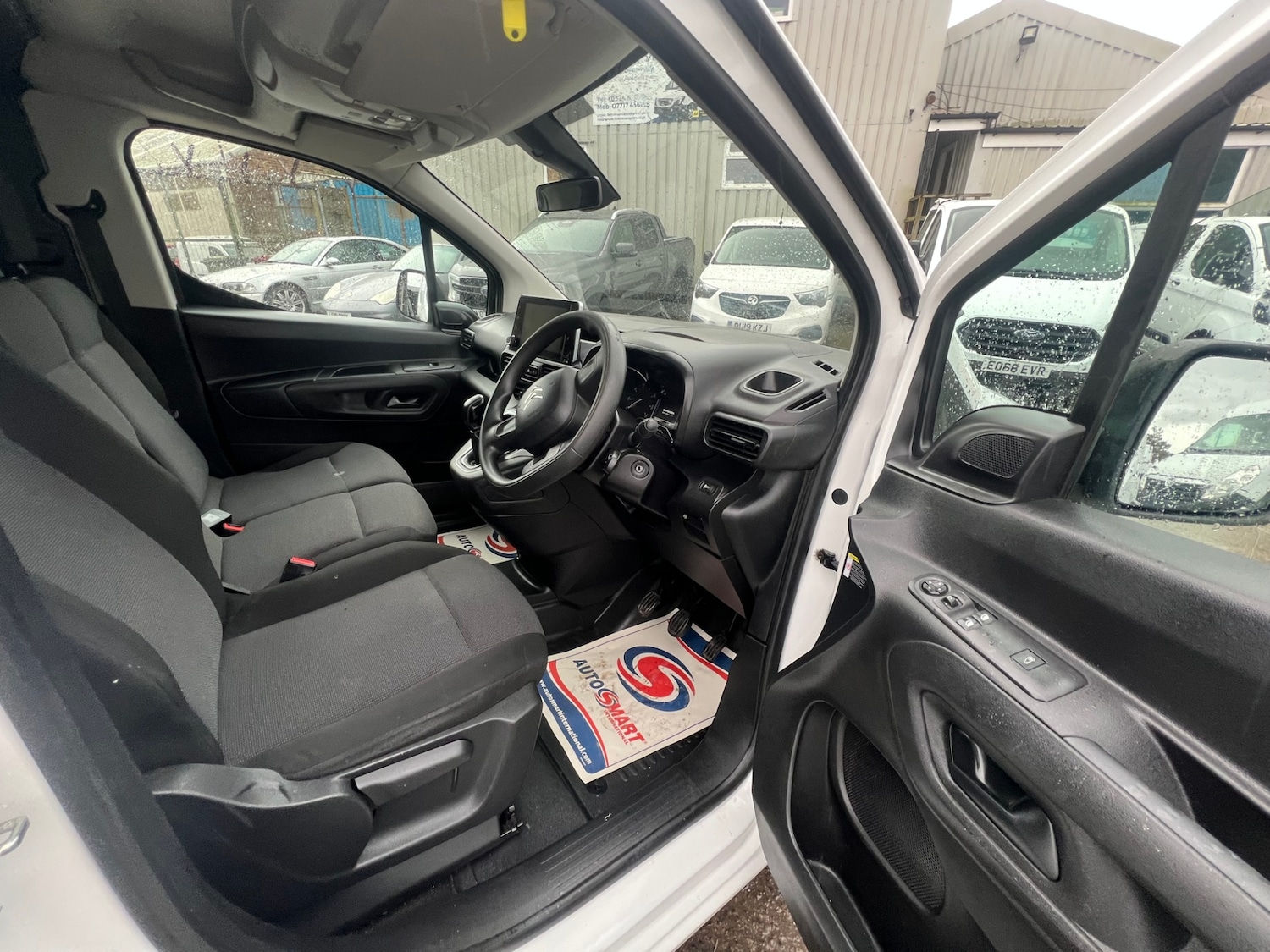 Used Citroen Berlingo 2020 for sale - 78025120: Photo 14